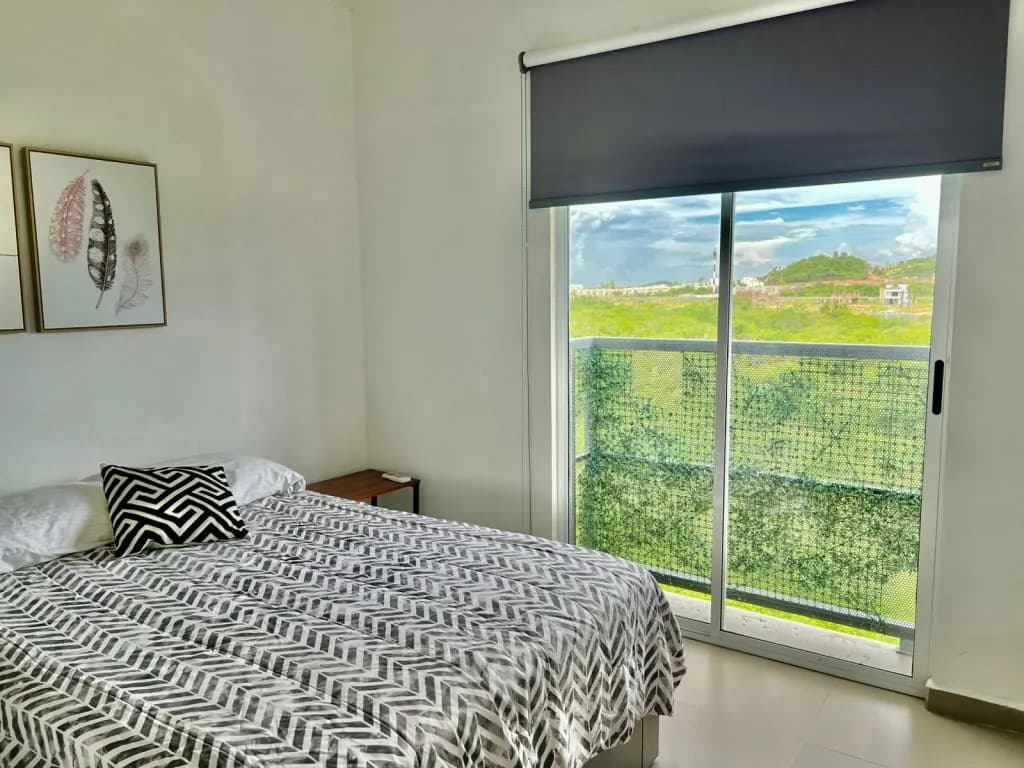 Departamento en Coto Mareta – Villa Marina - Foto 14
