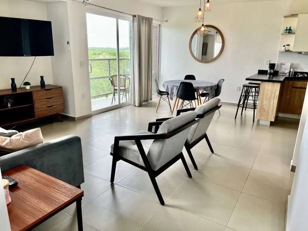 Departamento en Coto Mareta – Villa Marina - Foto 19
