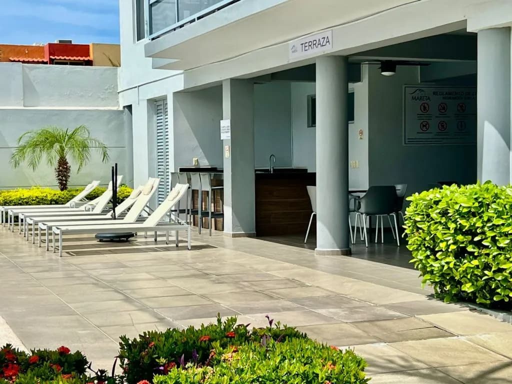 Departamento en Coto Mareta – Villa Marina - Foto 21