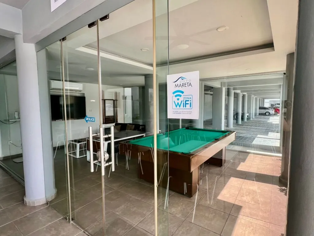 Departamento en Coto Mareta – Villa Marina - Foto 23