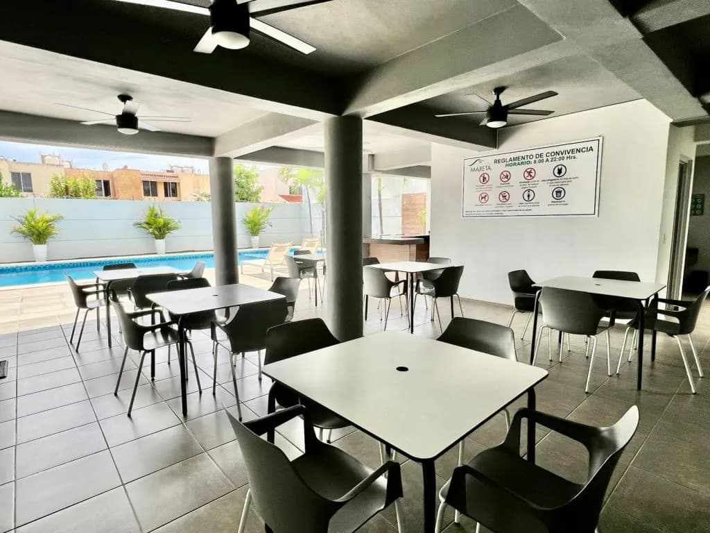 Departamento en Coto Mareta – Villa Marina - Foto 25