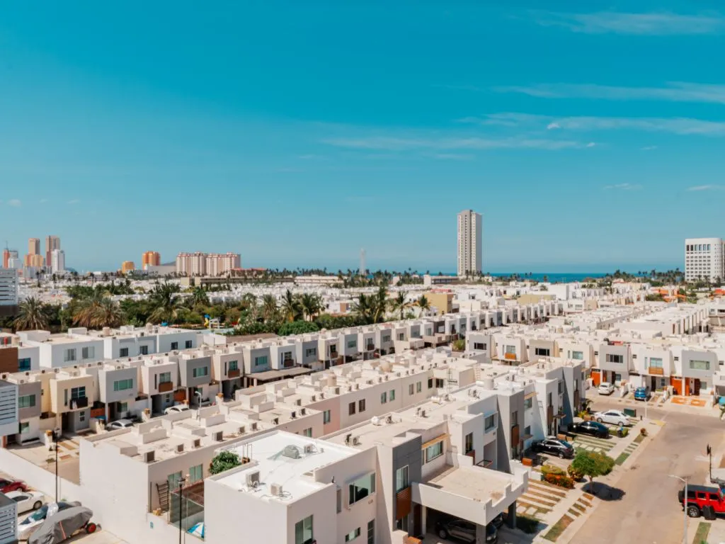 Moderno Loft con Vista al Mar en Marina Cerritos, Cerritos Mazatlán - Foto 9