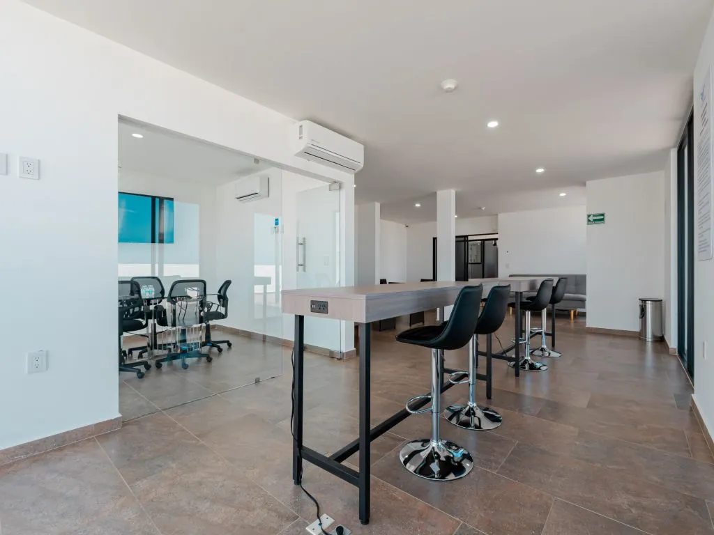Moderno Loft con Vista al Mar en Marina Cerritos, Cerritos Mazatlán - Foto 10
