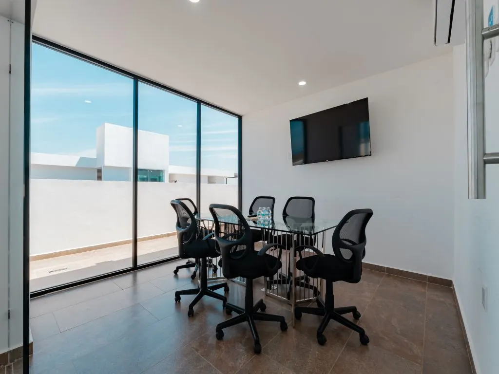 Moderno Loft con Vista al Mar en Marina Cerritos, Cerritos Mazatlán - Foto 11