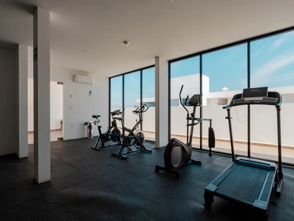 Moderno Loft con Vista al Mar en Marina Cerritos, Cerritos Mazatlán - Foto 13
