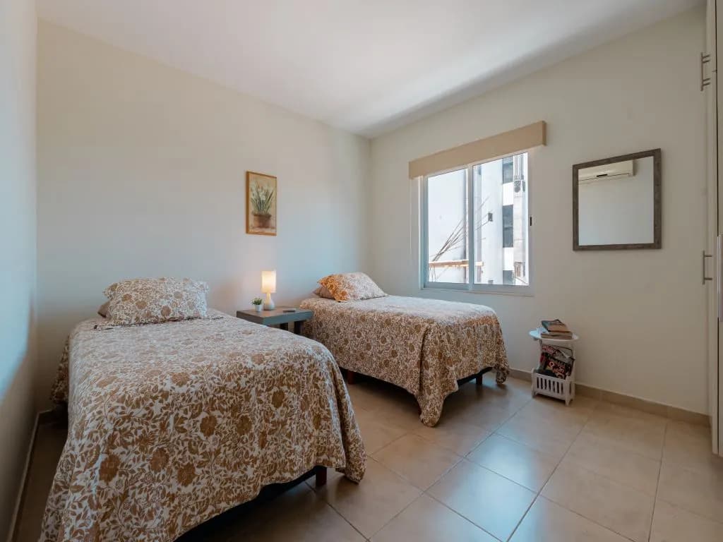 Amplio Departamento de 2 Recámaras en El Encanto, Sábalo Country - Foto 7