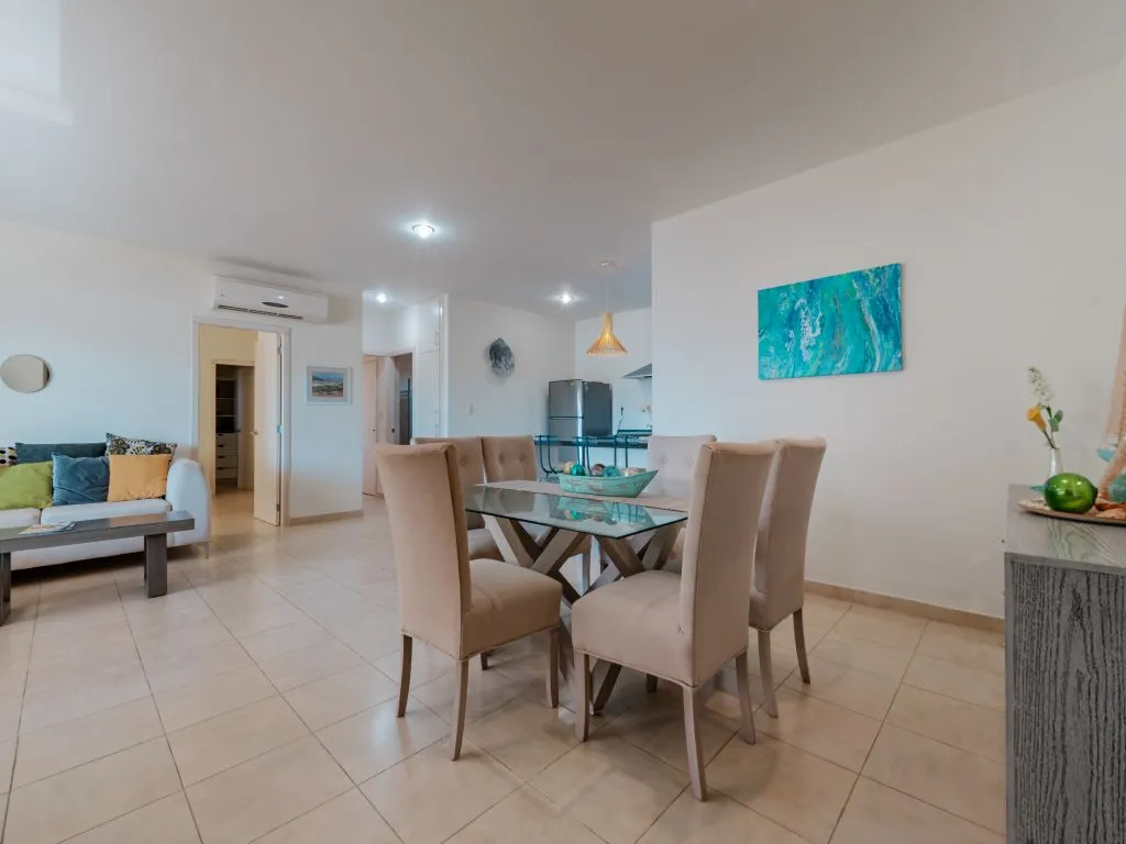 Amplio Departamento de 2 Recámaras en El Encanto, Sábalo Country - Foto 13